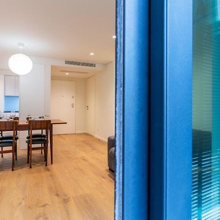 Fantastic Cedofeita Apartment By Unique Hosts 포르투 외부 사진