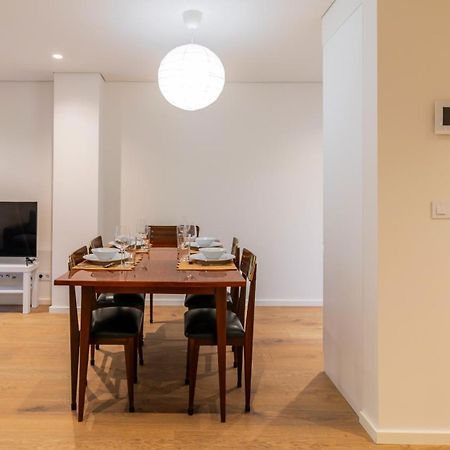 Fantastic Cedofeita Apartment By Unique Hosts 포르투 외부 사진