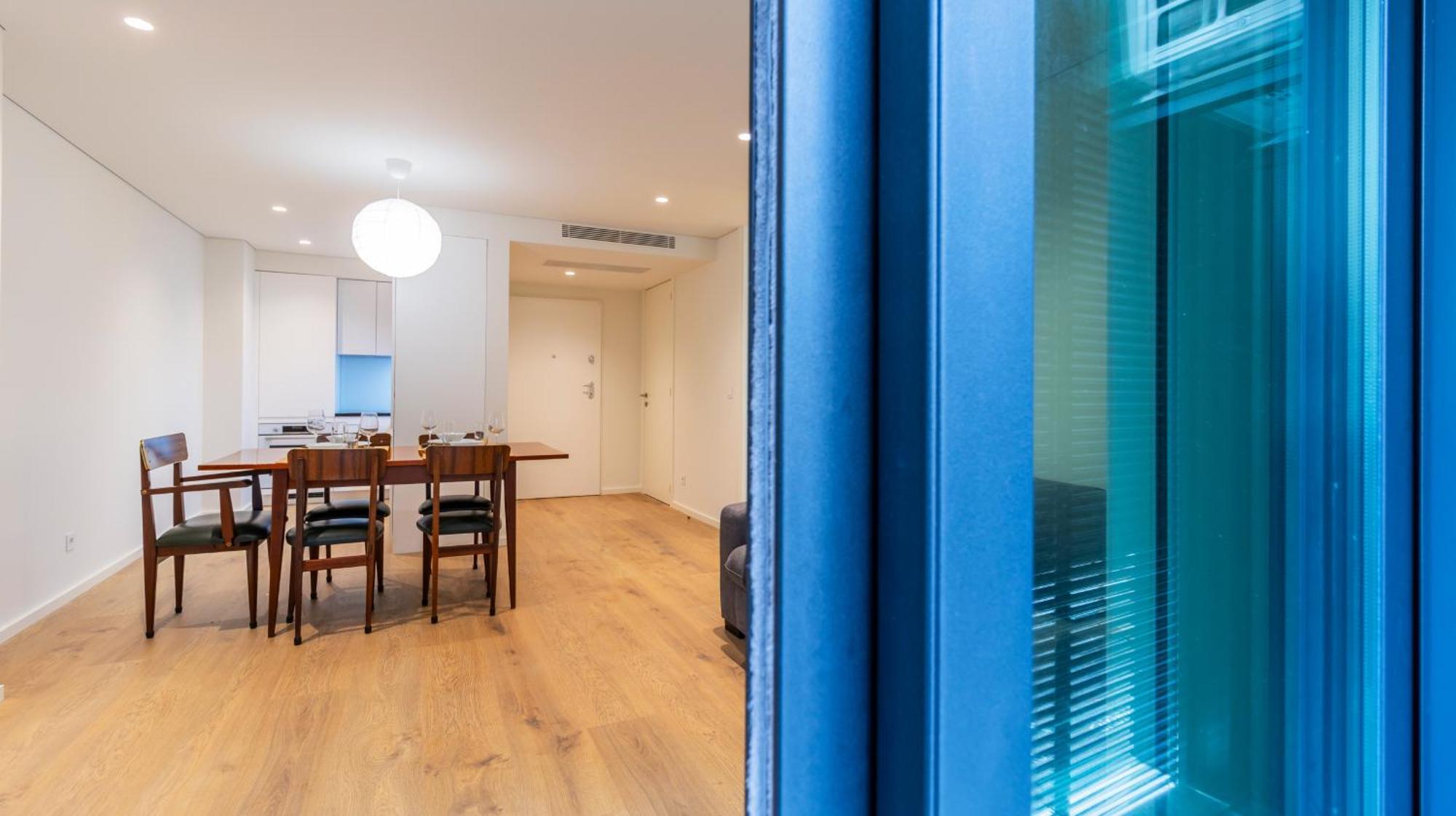 Fantastic Cedofeita Apartment By Unique Hosts 포르투 외부 사진