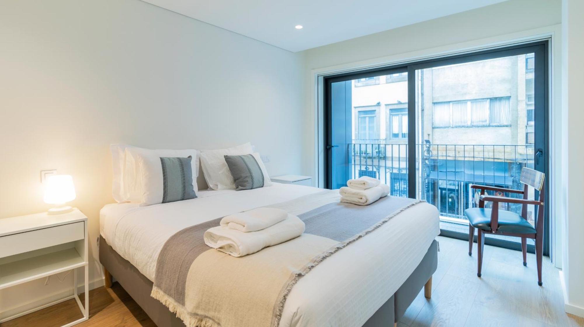 Fantastic Cedofeita Apartment By Unique Hosts 포르투 외부 사진