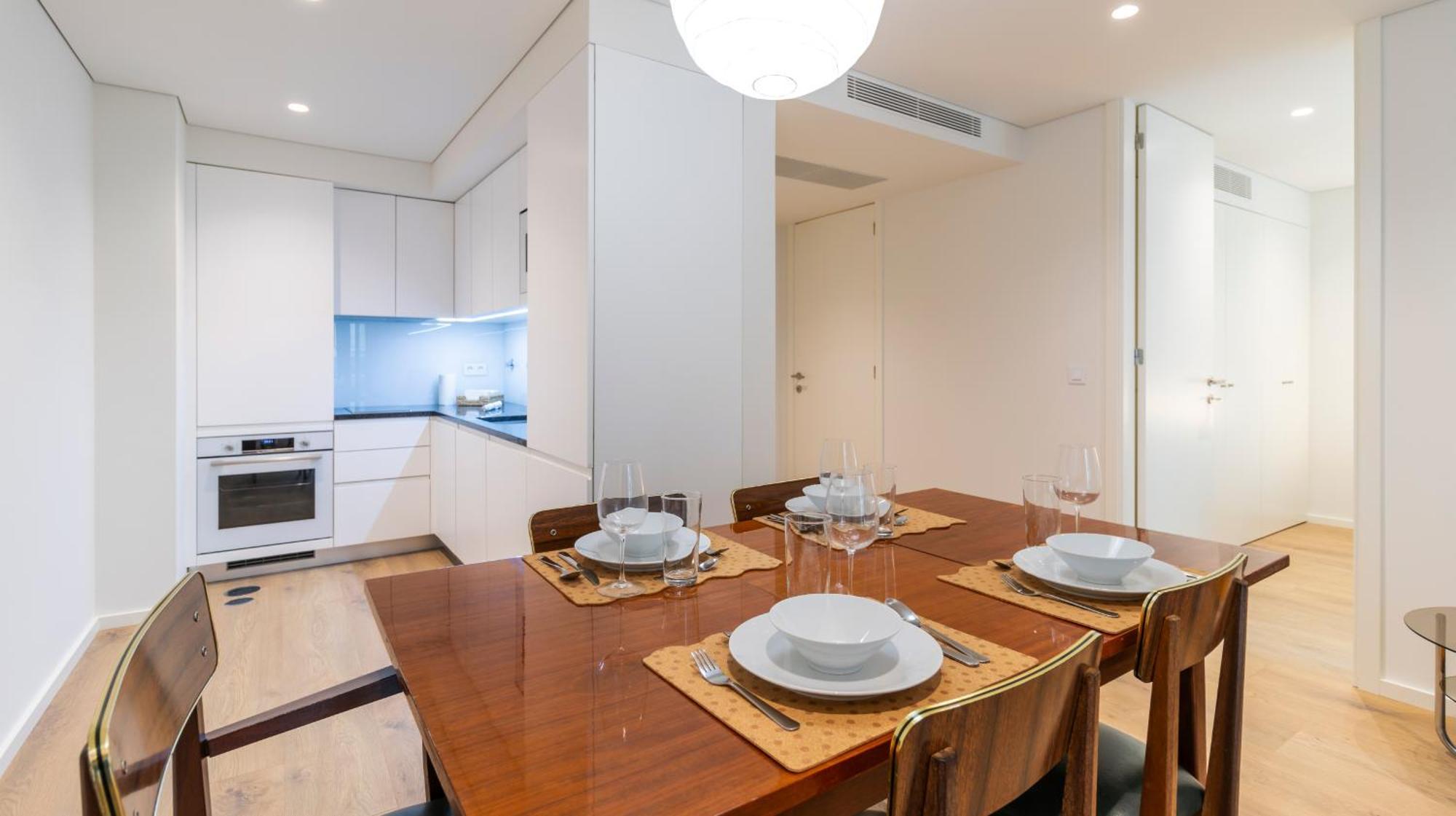 Fantastic Cedofeita Apartment By Unique Hosts 포르투 외부 사진