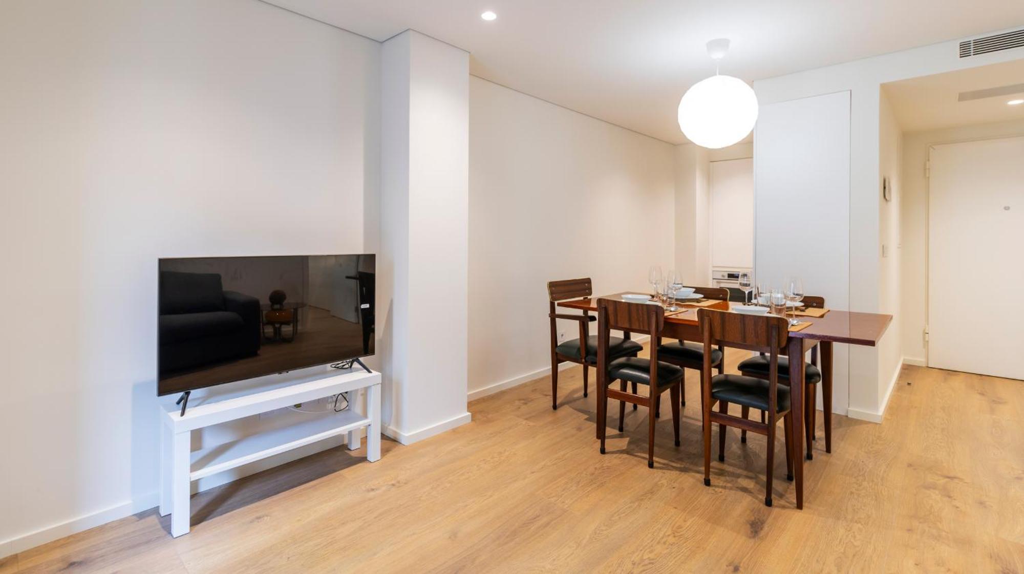 Fantastic Cedofeita Apartment By Unique Hosts 포르투 외부 사진