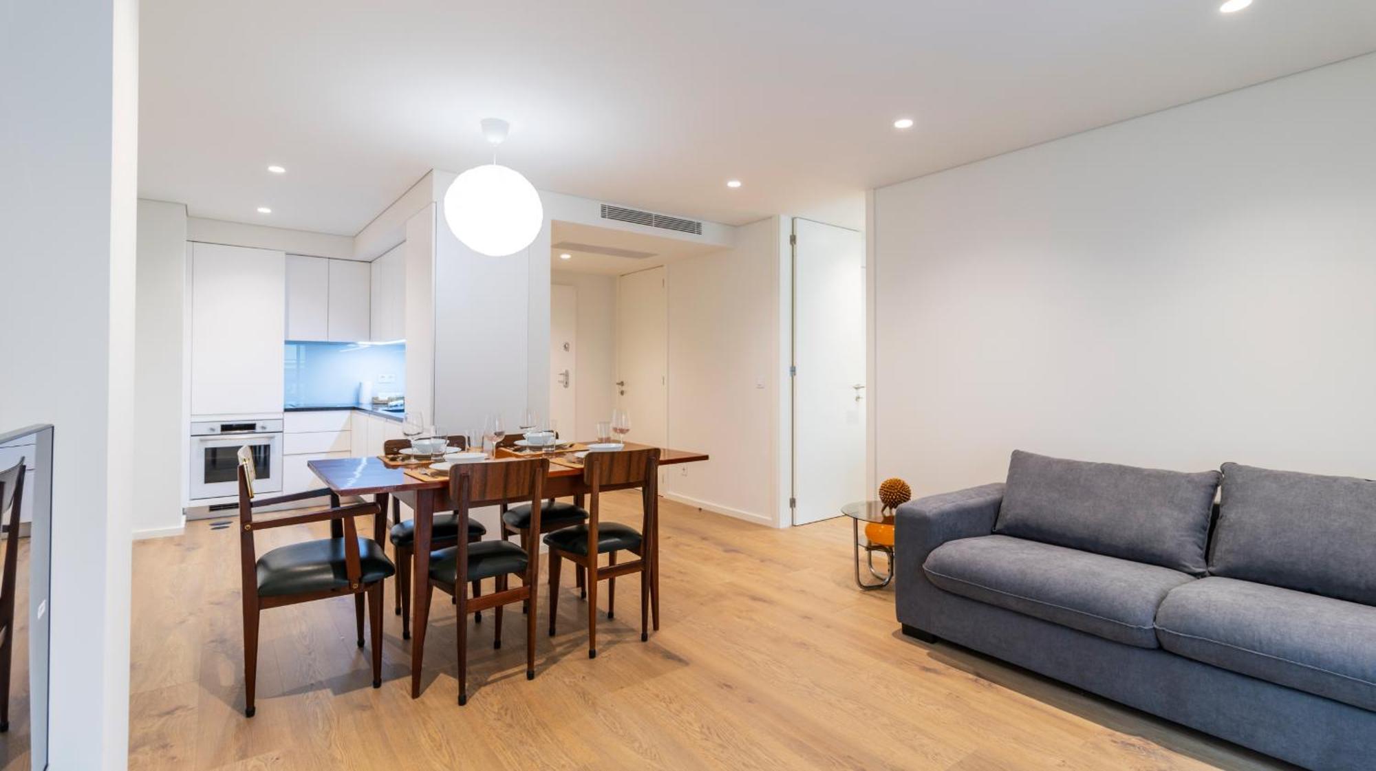 Fantastic Cedofeita Apartment By Unique Hosts 포르투 외부 사진