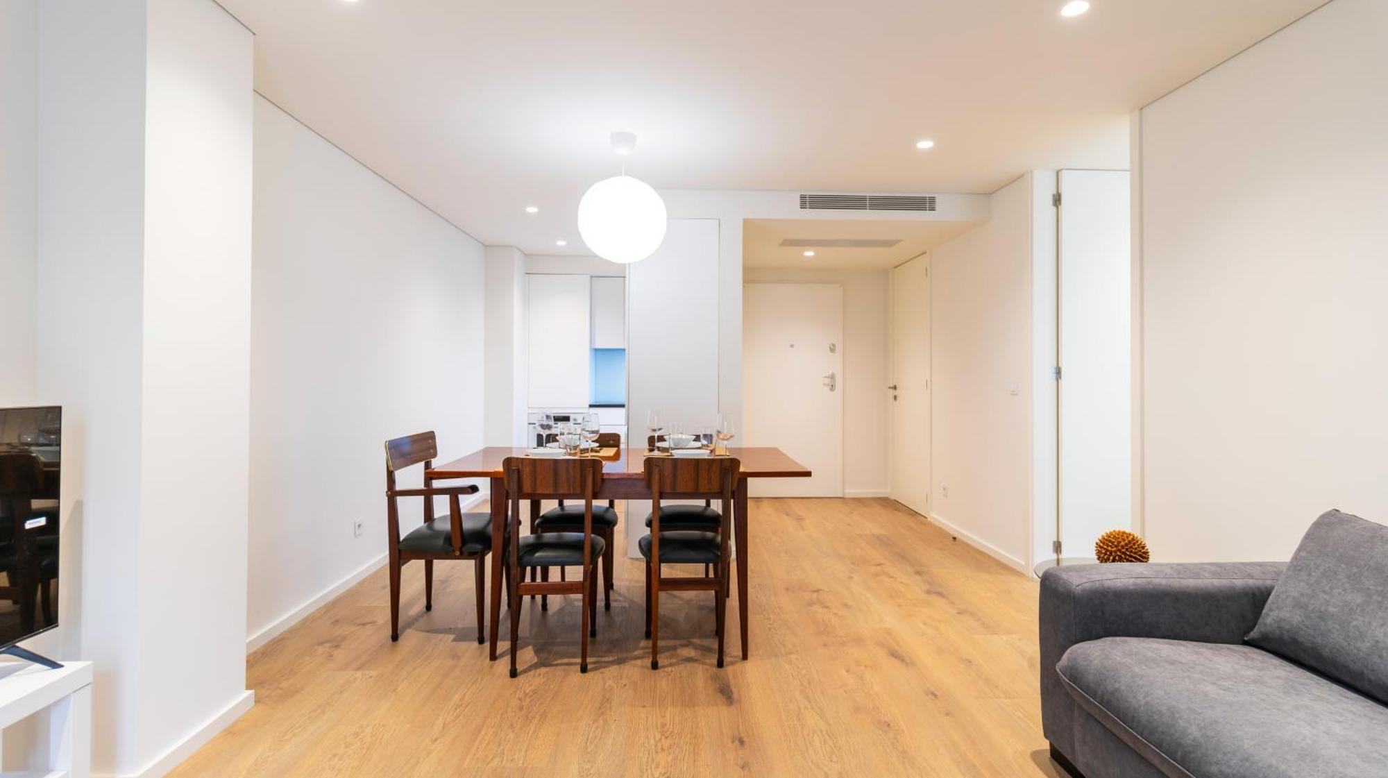 Fantastic Cedofeita Apartment By Unique Hosts 포르투 외부 사진