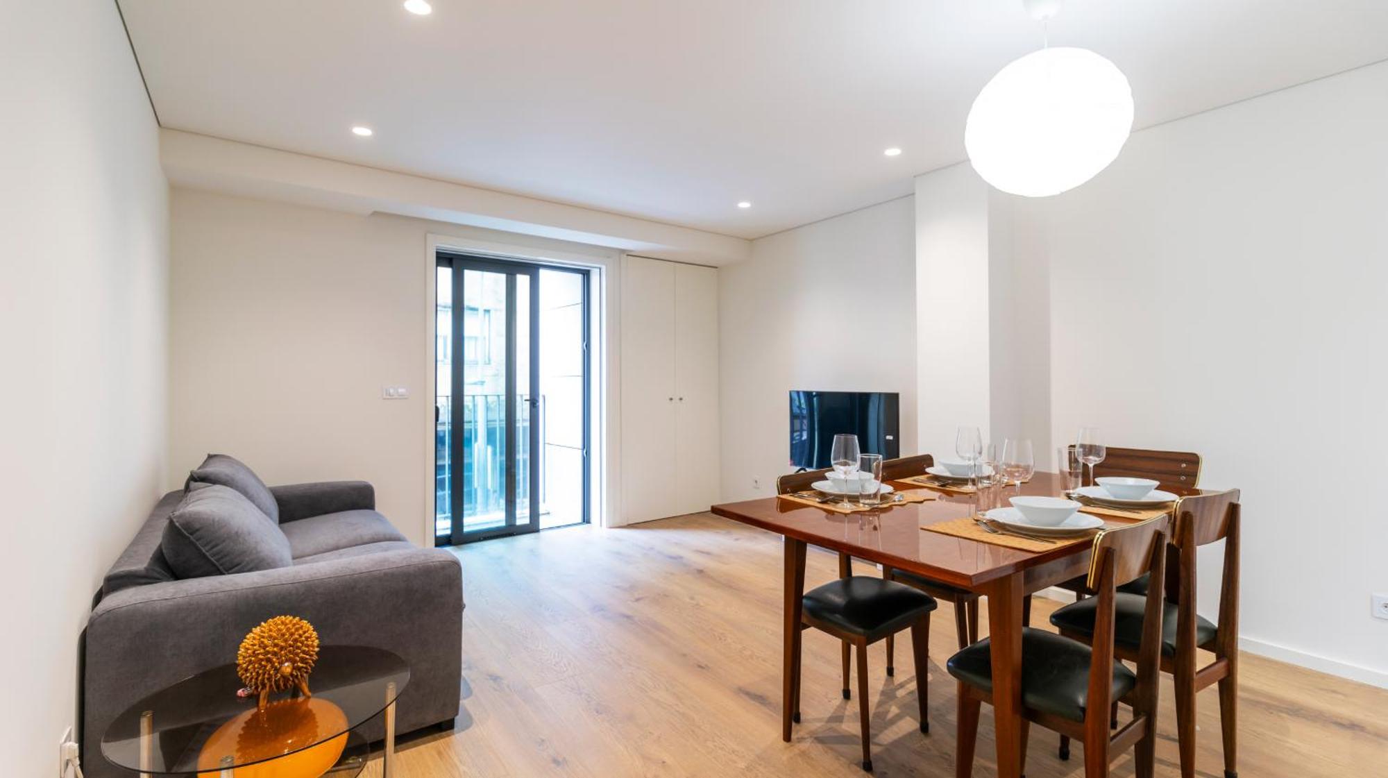 Fantastic Cedofeita Apartment By Unique Hosts 포르투 외부 사진