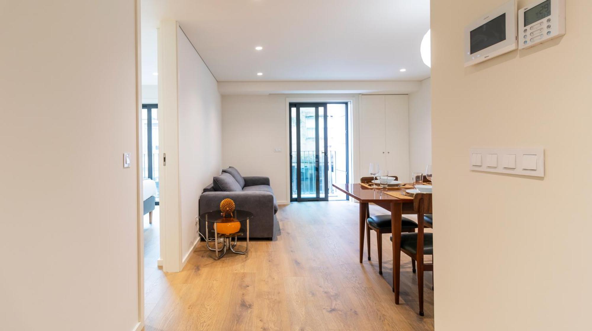 Fantastic Cedofeita Apartment By Unique Hosts 포르투 외부 사진