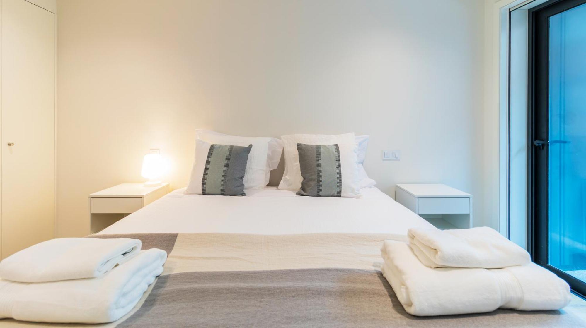 Fantastic Cedofeita Apartment By Unique Hosts 포르투 외부 사진