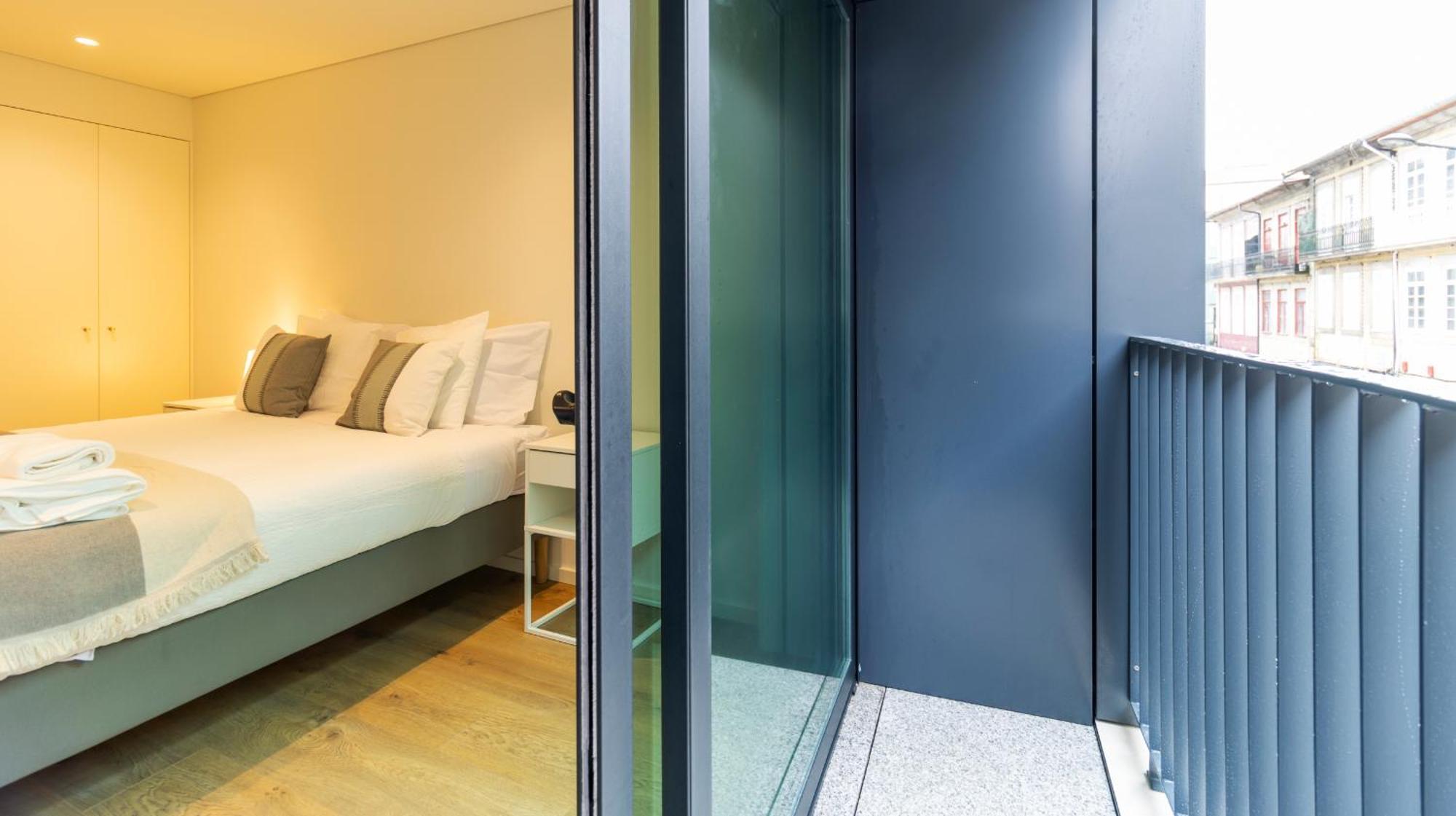Fantastic Cedofeita Apartment By Unique Hosts 포르투 외부 사진