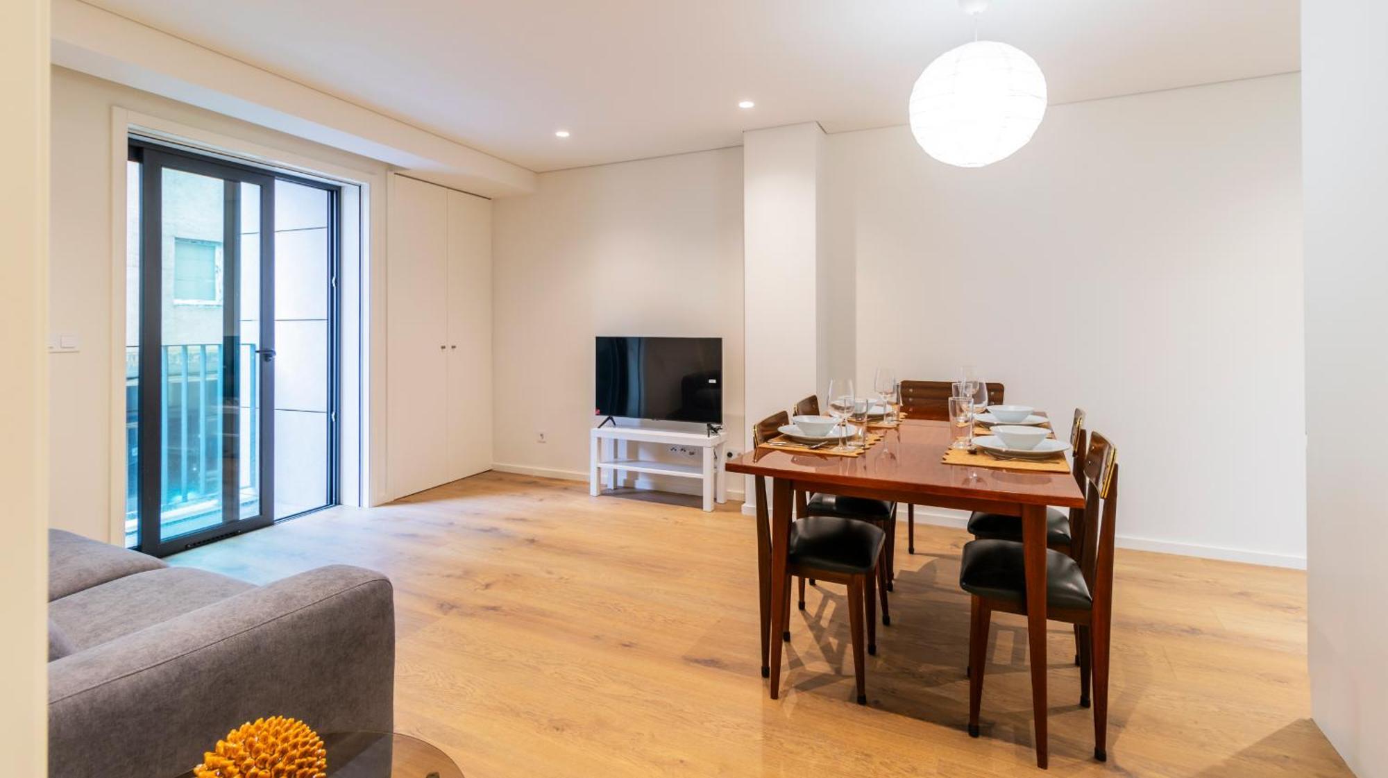 Fantastic Cedofeita Apartment By Unique Hosts 포르투 외부 사진