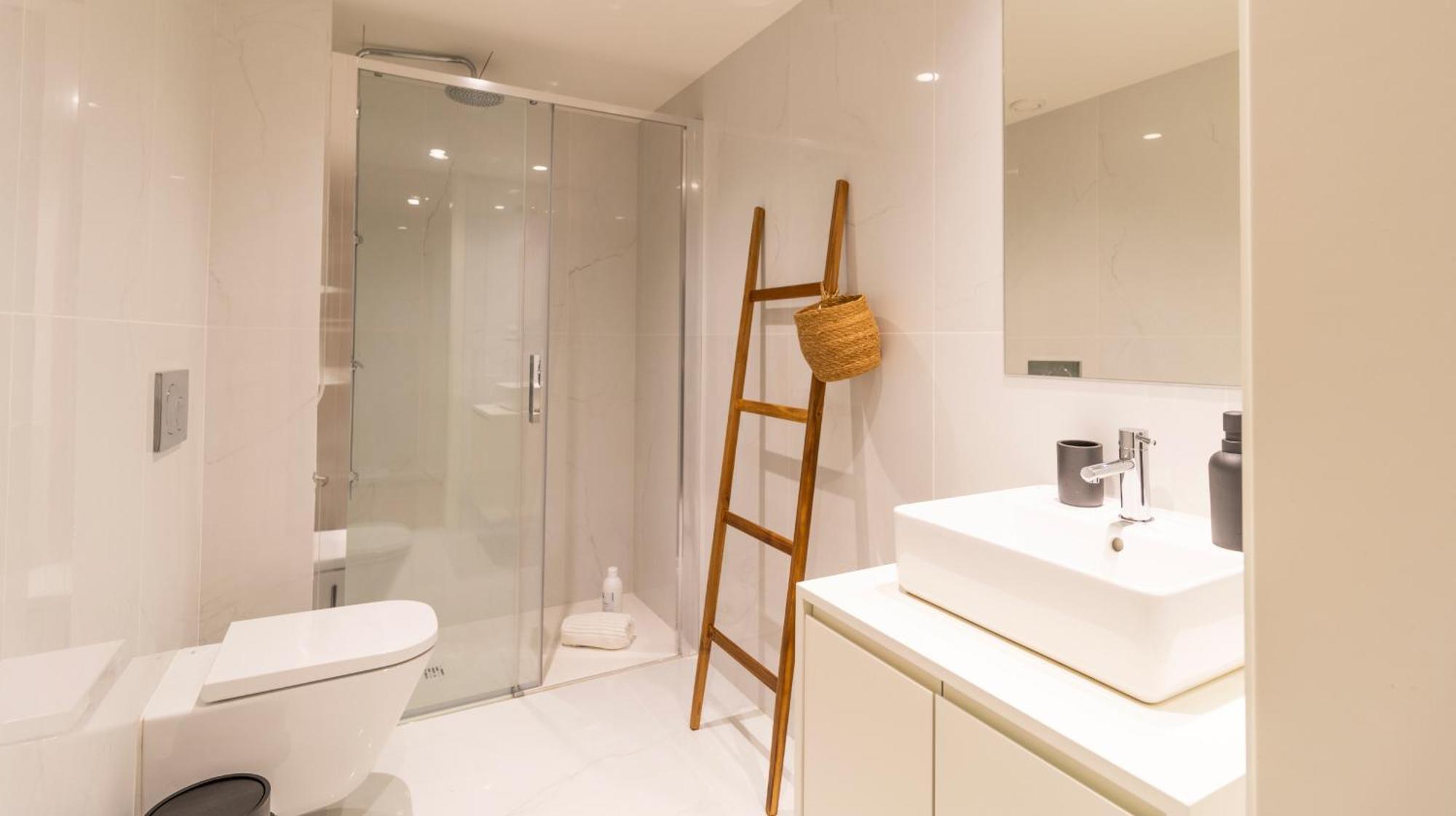Fantastic Cedofeita Apartment By Unique Hosts 포르투 외부 사진