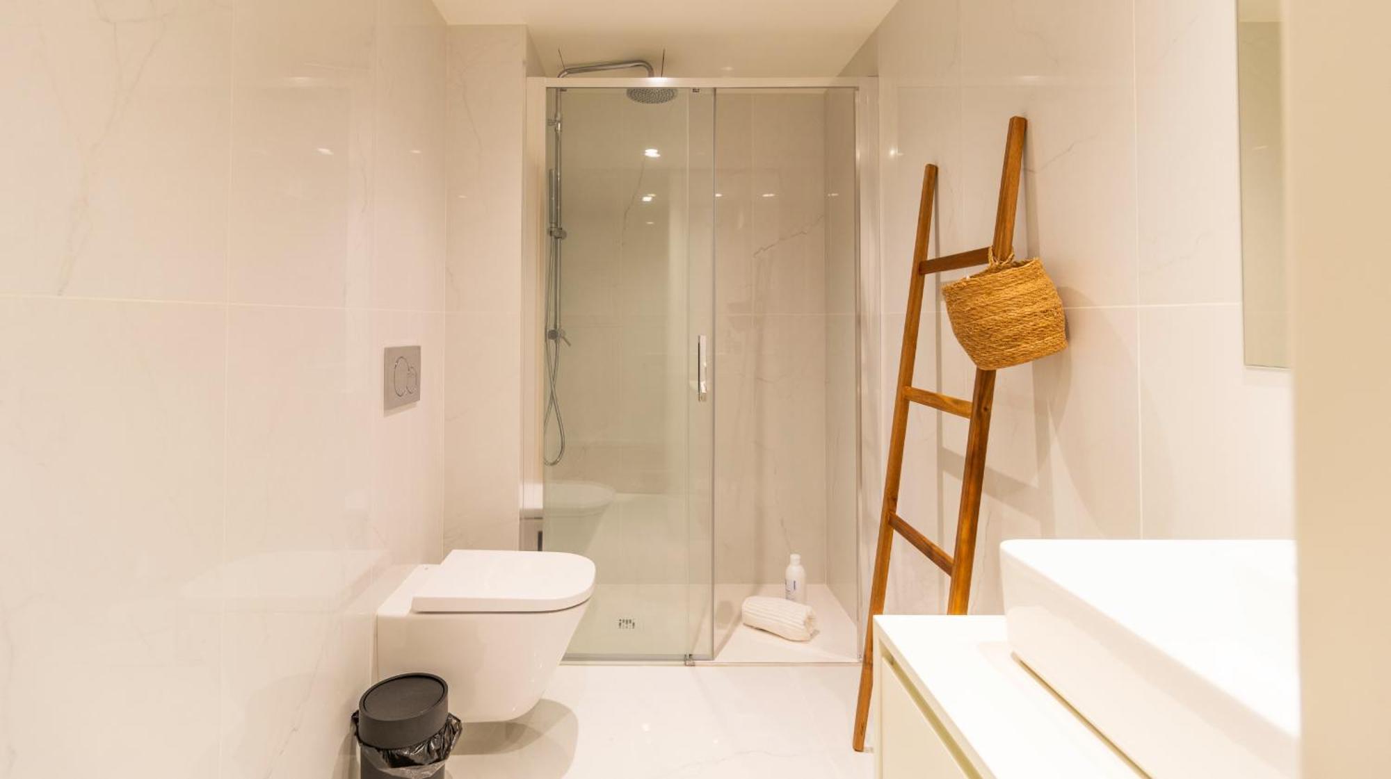 Fantastic Cedofeita Apartment By Unique Hosts 포르투 외부 사진