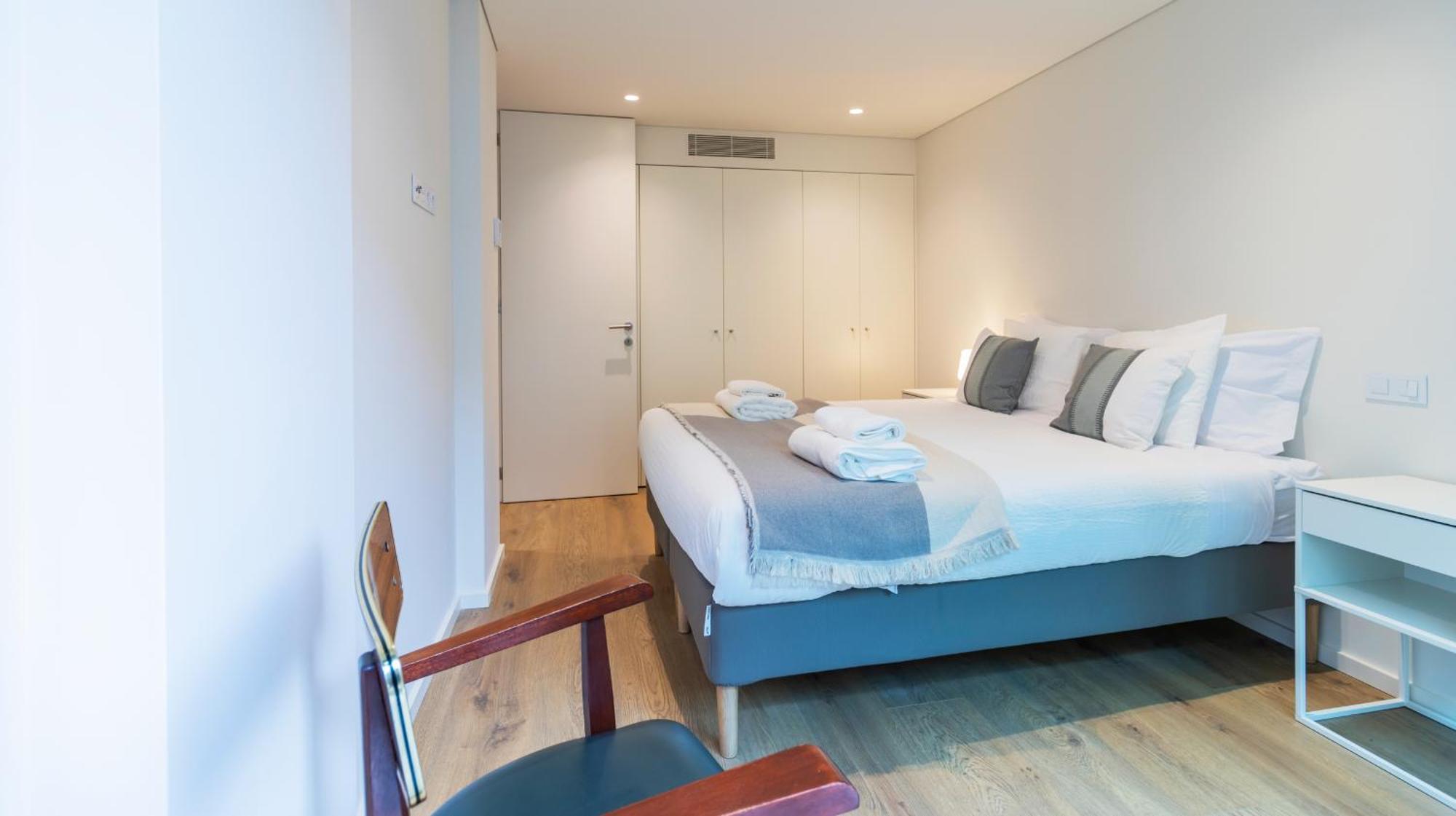 Fantastic Cedofeita Apartment By Unique Hosts 포르투 외부 사진