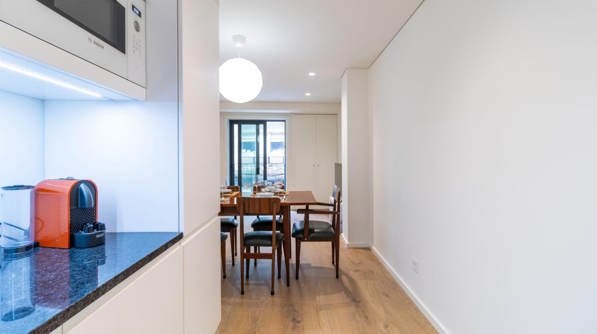 Fantastic Cedofeita Apartment By Unique Hosts 포르투 외부 사진